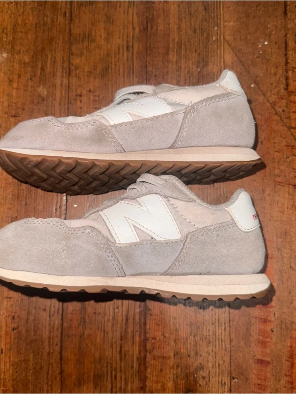 New Balance Toddlers Shoes